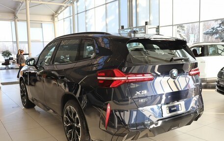 BMW X3, 2025 год, 8 099 000 рублей, 5 фотография