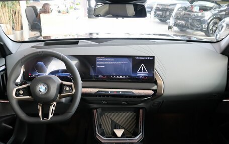 BMW X3, 2025 год, 8 099 000 рублей, 10 фотография