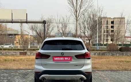 BMW X1, 2022 год, 1 954 000 рублей, 3 фотография