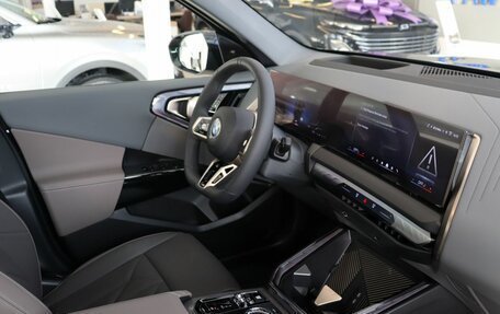 BMW X3, 2025 год, 8 099 000 рублей, 12 фотография