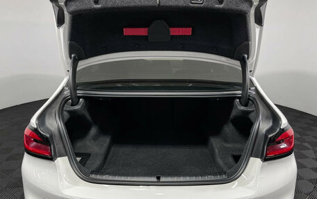 BMW 5 серия, 2019 год, 4 490 000 рублей, 9 фотография