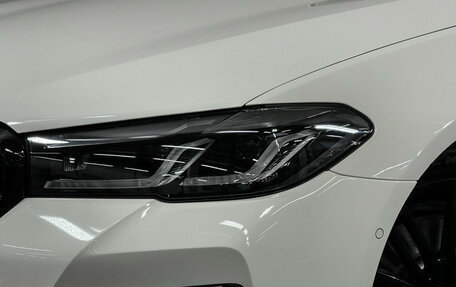 BMW 5 серия, 2019 год, 4 490 000 рублей, 8 фотография