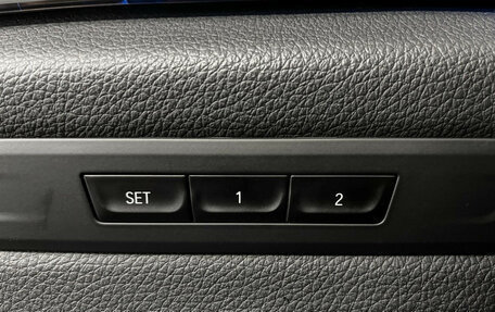 BMW 5 серия, 2019 год, 4 490 000 рублей, 18 фотография