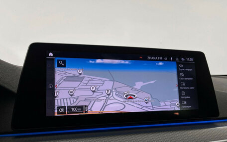 BMW 5 серия, 2019 год, 4 490 000 рублей, 22 фотография