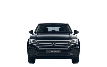Volkswagen Touareg III, 2025 год, 7 749 000 рублей, 4 фотография