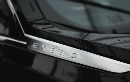 CheryExeed VX, 2024 год, 5 530 000 рублей, 6 фотография