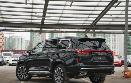 CheryExeed VX, 2024 год, 5 530 000 рублей, 15 фотография