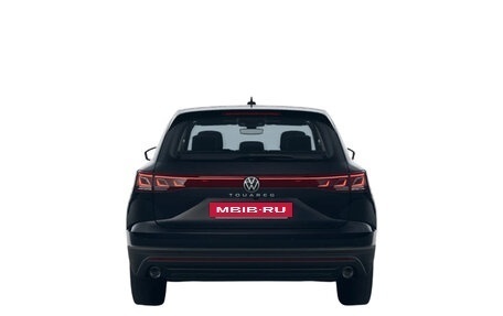 Volkswagen Touareg III, 2025 год, 7 749 000 рублей, 5 фотография