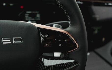CheryExeed VX, 2024 год, 5 530 000 рублей, 23 фотография
