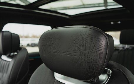 CheryExeed VX, 2024 год, 5 530 000 рублей, 20 фотография