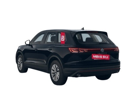 Volkswagen Touareg III, 2025 год, 7 749 000 рублей, 2 фотография