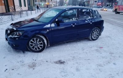 Mazda 3, 2005 год, 470 000 рублей, 1 фотография