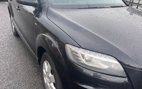 Audi Q7, 2012 год, 1 500 000 рублей, 1 фотография