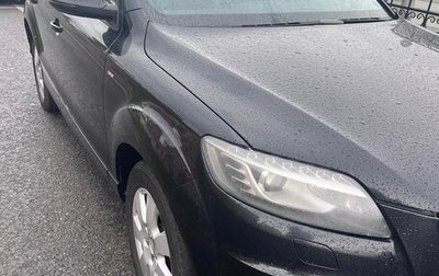 Audi Q7, 2012 год, 1 500 000 рублей, 1 фотография