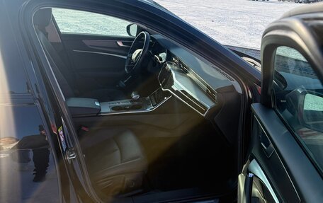 Audi A6, 2019 год, 2 750 000 рублей, 7 фотография