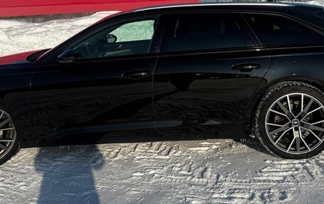 Audi A6, 2019 год, 2 750 000 рублей, 3 фотография