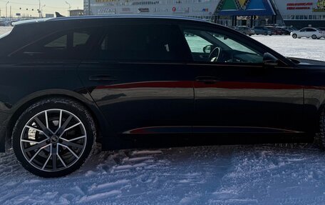 Audi A6, 2019 год, 2 750 000 рублей, 6 фотография