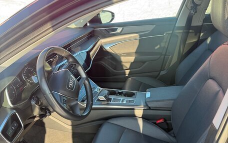 Audi A6, 2019 год, 2 750 000 рублей, 8 фотография