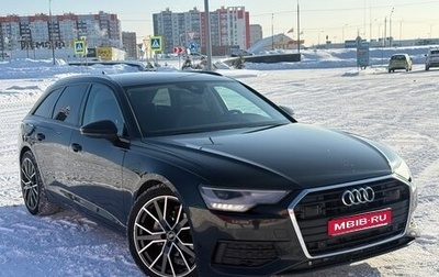 Audi A6, 2019 год, 2 750 000 рублей, 1 фотография