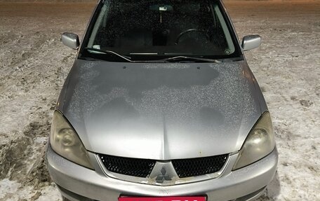 Mitsubishi Lancer IX, 2006 год, 170 000 рублей, 1 фотография
