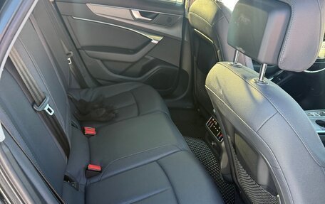 Audi A6, 2019 год, 2 750 000 рублей, 10 фотография