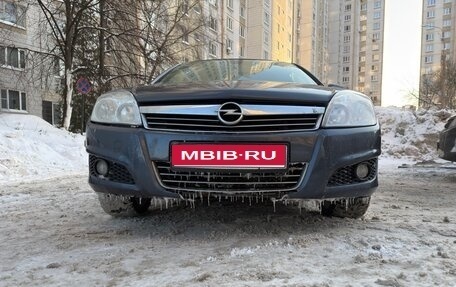 Opel Astra H, 2010 год, 635 000 рублей, 1 фотография