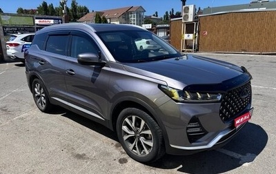 Chery Tiggo 7 Pro, 2022 год, 1 720 000 рублей, 1 фотография