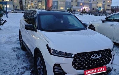 Chery Tiggo 7 Pro, 2022 год, 1 790 000 рублей, 1 фотография