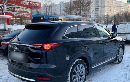 Mazda CX-9 II, 2020 год, 3 680 000 рублей, 4 фотография