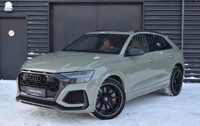 Audi RS Q8 I, 2021 год, 11 700 000 рублей, 1 фотография