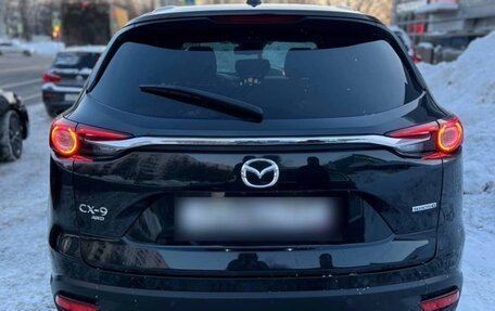 Mazda CX-9 II, 2020 год, 3 680 000 рублей, 2 фотография