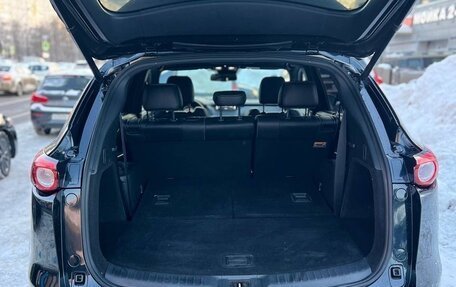 Mazda CX-9 II, 2020 год, 3 680 000 рублей, 5 фотография