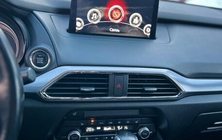 Mazda CX-9 II, 2020 год, 3 680 000 рублей, 6 фотография