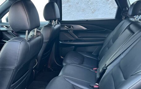 Mazda CX-9 II, 2020 год, 3 680 000 рублей, 8 фотография