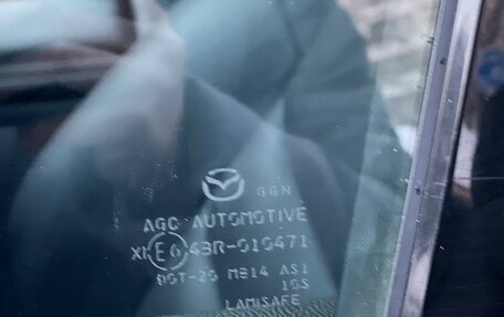 Mazda CX-9 II, 2020 год, 3 680 000 рублей, 10 фотография