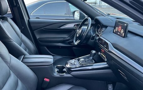 Mazda CX-9 II, 2020 год, 3 680 000 рублей, 13 фотография