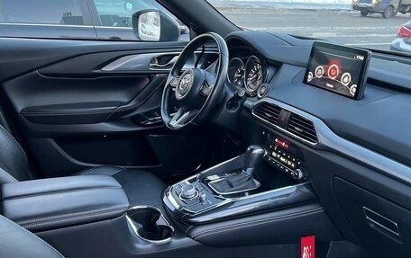 Mazda CX-9 II, 2020 год, 3 680 000 рублей, 14 фотография