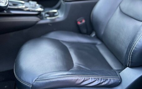 Mazda CX-9 II, 2020 год, 3 680 000 рублей, 16 фотография