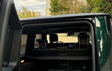 Mercedes-Benz G-Класс AMG, 2021 год, 20 300 000 рублей, 1 фотография