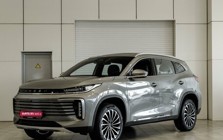 CheryExeed TXL, 2024 год, 3 880 000 рублей, 1 фотография