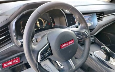 Haval F7x I, 2022 год, 2 270 000 рублей, 1 фотография