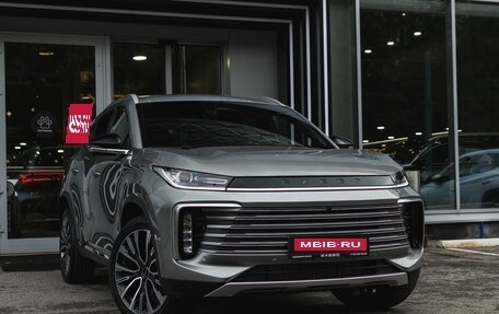 CheryExeed TXL, 2024 год, 4 290 000 рублей, 1 фотография