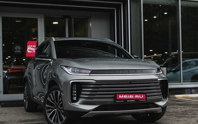 CheryExeed TXL, 2024 год, 4 290 000 рублей, 1 фотография