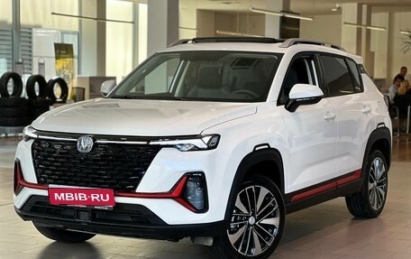 Changan CS35 Plus, 2025 год, 2 839 900 рублей, 1 фотография