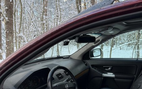 Volvo XC90 II рестайлинг, 2004 год, 720 000 рублей, 7 фотография