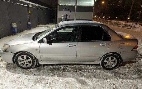 Mitsubishi Lancer IX, 2006 год, 170 000 рублей, 2 фотография