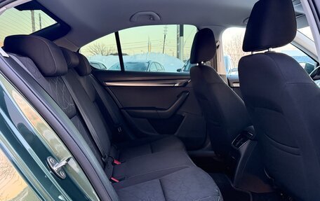 Skoda Octavia, 2020 год, 1 960 000 рублей, 14 фотография