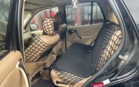 Mercedes-Benz M-Класс, 2000 год, 550 000 рублей, 6 фотография