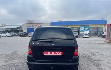 Mercedes-Benz M-Класс, 2000 год, 550 000 рублей, 2 фотография