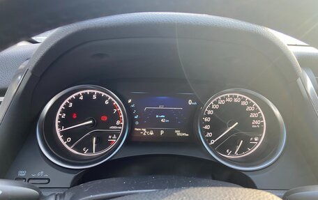 Toyota Camry, 2018 год, 2 650 000 рублей, 17 фотография